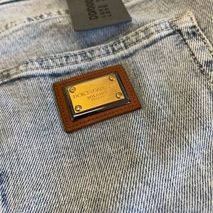Dolce Gabbana jeans